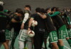 Chape Futsal recebe Sorriso neste sábado em busca da vice-liderança do Brasileiro