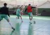 Chape Futsal enfrenta Apaff/Floripa em busca da liderança da Série Ouro em Chapecó