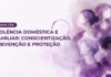 Agosto Lilás terá ações do MPSC em Santa Catarina para reforçar combate à violência contra mulheres