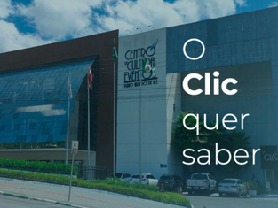 O Clic Quer Saber: Grandes eventos fazem o dinheiro circular por toda Chapecó ou ficam concentrados em poucos setores?