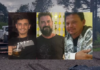 Identificados dois pais e dois filhos que morreram em acidente no Dia dos Pais