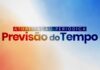 Frente fria traz temporais e derruba temperaturas em Santa Catarina nos próximos dias