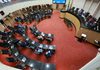 O que faz um deputado estadual e como funciona o mandato na Alesc