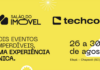 Salão do Imóvel e Techcon reúnem soluções para quem quer construir, reformar ou investir em Chapecó