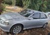 Polícia Militar recupera veículo furtado encontrado em pátio de comércio de automóveis em SC