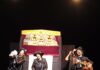 Chapecó recebe espetáculo gratuito que resgata tradição do teatro de bonecos alemão