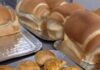 Banco de Alimentos de Chapecó produz mais de 300 quilos de alimentos por semana