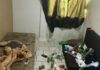 Estudante é resgatada após ser mantida em cárcere privado pelo namorado no Oeste de SC