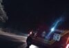 Mulher morre em acidente entre motocicleta e caminhão no Oeste Catarinense; motorista foge do local