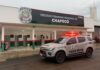 Mulher com mandado por furto é presa em aldeia indígena no Oeste de SC