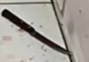 Adolescente é apreendido após atentado contra a vida da própria mãe em SC