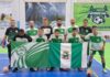 Associação de Surdos de Chapecó busca apoio para disputar Copa Brasil de Futsal de Surdos