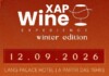 Chapecó recebe, em setembro, a melhor edição já realizada do Xap Wine Experience