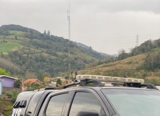 Polícia Civil prende três integrantes da mesma família investigados por tráfico de drogas