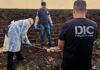 Polícia Civil indicia dois homens por homicídio triplamente qualificado de idoso no Oeste Catarinense