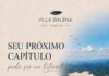 Seu próximo capítulo pode ser no litoral: Villa Balena apresenta oportunidade de viver e investir em Garopaba