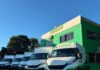 Veículos equipados com IA tornam as operações ainda mais seguras