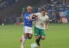 Cruzeiro vence a Chapecoense no Mineirão e avança às quartas da Copa do Brasil