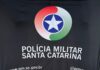 Adolescente de 15 anos é apreendida por tráfico de drogas em SC