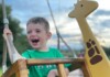 Clic do Bem: Liam Miguel de 4 anos precisa de R$ 59 mil para nova cirurgia contra epilepsia