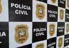 Idoso é preso preventivamente suspeito de estupro de vulnerável