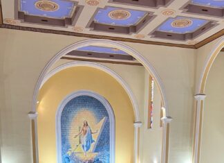 Catedral Santo Antônio realiza bênção especial aos pais nas celebrações do fim de semana