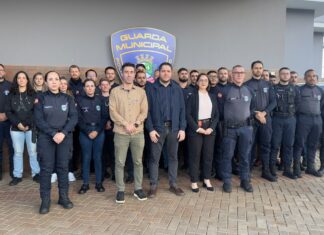 Chapecó registra 1.485 casos de violência contra a mulher no primeiro semestre de 2026