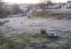 Ar polar derruba temperaturas no RS e Serra registra -1.9°C nesta segunda-feira