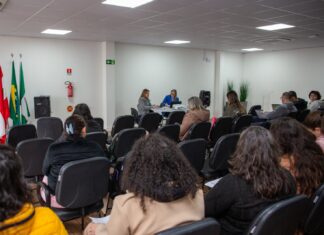 Secretaria de Educação divulga cronograma de formações