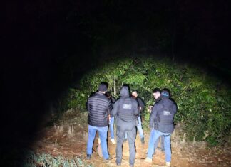 Atualiazação da operação Erínias prende sexto envolvido na morte de adolescente