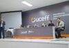 Formada primeira turma do Programa de Iniciação ao Trabalho do CIEE em Chapecó