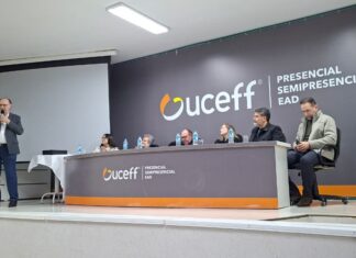 Formada primeira turma do Programa de Iniciação ao Trabalho do CIEE em Chapecó
