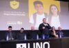 Inicia o curso de formação dos monitores de segurança escolar