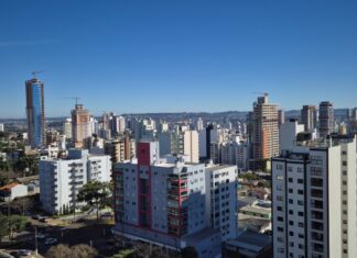 Chapecó consolida posição como polo da construção civil e inovação no Sul do Brasil