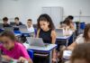 Escolas municipais de Chapecó lideram classificação do IDEB entre redes públicas