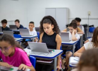 Escolas municipais de Chapecó lideram classificação do IDEB entre redes públicas