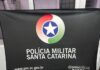 Polícia Militar apreende 600 gramas de maconha durante abordagem no Oeste Catarinense