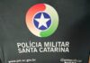 Adolescente é apreendido após tentativa de roubo com simulacro no Oeste de SC