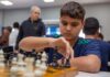 Jogos Cognitivos e Socioemocionais reúnem estudantes da rede municipal em Chapecó