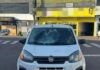 Ciclista fica ferido após ser atingido por carro no Oeste de SC