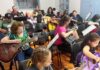 Prefeitura de Xanxerê abre vagas para curso de violão