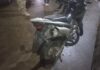 Motociclista é preso após atropelar adolescente de 16 anos no meio-oeste de Santa Catarina