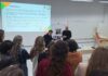 Curso capacita enfermeiros para ampliar lavagem auricular em Chapecó e região