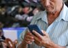 Mais de 5 milhões de brasileiros estão impedidos de apostar em bets