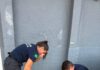 Polícia Civil esclarece que ossada encontrada em município do Oeste não era humana