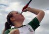 Atletismo abre o PARAJASC 2026 neste sábado em Chapecó