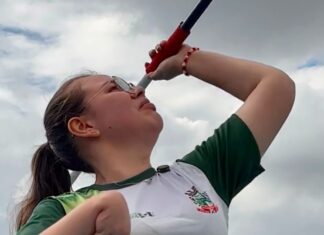 Atletismo abre o PARAJASC 2026 neste sábado em Chapecó