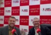 Condá FM estreia novo programa nas manhãs de sábado com Eduardo Prado e Felipe Kreusch