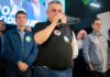 João Rodrigues (PSD) inicia campanha ao Governo de SC com evento em Araranguá