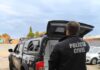 Homem condenado por crimes de trânsito é preso no Oeste Catarinense